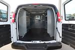 2025 Chevrolet Express 2500 RWD Adrian Upfitted Cargo Van for sale #CS18115 - photo 2