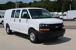 New 2025 Chevrolet Express 2500 Upfitted Cargo Van for sale #CS18155 - photo 1