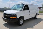 New 2025 Chevrolet Express 2500 Upfitted Cargo Van for sale #CS18155 - photo 6