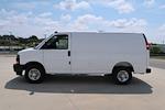 New 2025 Chevrolet Express 2500 Upfitted Cargo Van for sale #CS18155 - photo 7