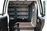 New 2025 Chevrolet Express 2500 Upfitted Cargo Van for sale #CS18428 - photo 11