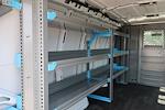 2025 Chevrolet Express 2500 RWD Empty Cargo Van for sale #CS18430 - photo 8