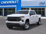 2025 Chevrolet Silverado 1500 Crew Cab RWD Pickup for sale #CS18703 - photo 6