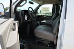 New 2025 Chevrolet Express 2500 Upfitted Cargo Van for sale #CS18874 - photo 11