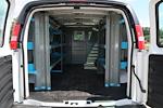 New 2025 Chevrolet Express 2500 Upfitted Cargo Van for sale #CS18874 - photo 2