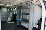 New 2025 Chevrolet Express 2500 Upfitted Cargo Van for sale #CS18874 - photo 8