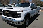 2025 Chevrolet Silverado 2500 Crew Cab SRW 4WD PJ Truck Beds for sale #CS20587 - photo 1