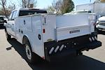 2025 Chevrolet Silverado 2500 Crew Cab SRW 4WD PJ Truck Beds for sale #CS20587 - photo 2