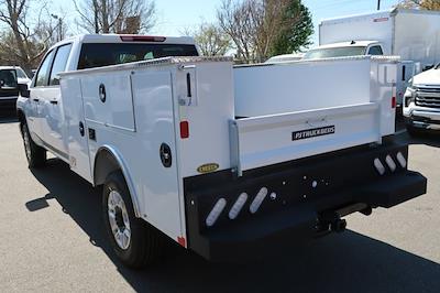 2025 Chevrolet Silverado 2500 Crew Cab SRW 4WD PJ Truck Beds for sale #CS20951 - photo 2