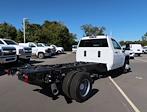 2025 Chevrolet Silverado 3500 Regular Cab RWD, Cab Chassis for sale #CS21043 - photo 2