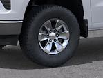 2025 Chevrolet Silverado 1500 Double Cab 4WD Pickup for sale #CS224281 - photo 9