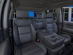 2025 Chevrolet Silverado 1500 Double Cab 4WD Pickup for sale #CS224281 - photo 16