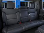 2025 Chevrolet Silverado 1500 Double Cab 4WD Pickup for sale #CS224281 - photo 17