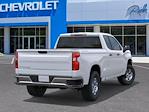 2025 Chevrolet Silverado 1500 Double Cab 4WD Pickup for sale #CS224281 - photo 2