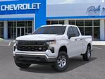 2025 Chevrolet Silverado 1500 Double Cab 4WD Pickup for sale #CS224281 - photo 6