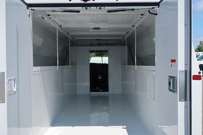 2025 Chevrolet Express 3500 Regular Cab RWD Service Utility Van for sale #CS22526 - photo 2