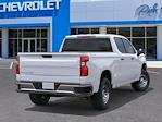 2025 Chevrolet Silverado 1500 Crew Cab 4WD Pickup for sale #CS22703 - photo 5