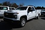 2025 Chevrolet Silverado 2500 Crew Cab SRW RWD Service Truck for sale #CS22906 - photo 3