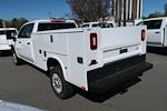 2025 Chevrolet Silverado 2500 Crew Cab SRW RWD Service Truck for sale #CS22906 - photo 5