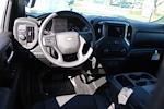 2025 Chevrolet Silverado 2500 Crew Cab SRW RWD Service Truck for sale #CS22906 - photo 8