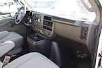 2025 Chevrolet Express 3500 Regular Cab DRW RWD Unicell Box Van for sale #CS23089A - photo 18