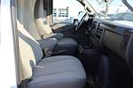 2025 Chevrolet Express 3500 Regular Cab DRW RWD Unicell Box Van for sale #CS23089A - photo 20