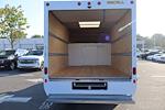 2025 Chevrolet Express 3500 Regular Cab DRW RWD Unicell Box Van for sale #CS23089A - photo 23