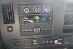2025 Chevrolet Express 3500 Regular Cab DRW RWD Unicell Box Van for sale #CS23089A - photo 8