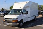 2025 Chevrolet Express 3500 Regular Cab DRW RWD Unicell Box Van for sale #CS23089A - photo 7