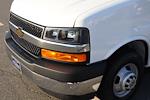 2025 Chevrolet Express 3500 Regular Cab DRW RWD Unicell Box Van for sale #CS23089A - photo 9