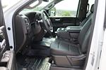 New 2025 Chevrolet Silverado 2500 Crew Cab 4WD PJ Truck Beds 8' Steel Convertible Service Truck 8' 2" for sale #CS23606 - photo 12