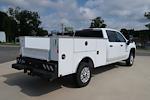 New 2025 Chevrolet Silverado 2500 Crew Cab 4WD PJ Truck Beds 8' Steel Convertible Service Truck 8' 2" for sale #CS23606 - photo 2