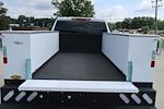New 2025 Chevrolet Silverado 2500 Crew Cab 4WD PJ Truck Beds 8' Steel Convertible Service Truck 8' 2" for sale #CS23606 - photo 8