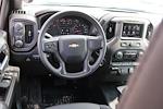 New 2025 Chevrolet Silverado 2500 Crew Cab 4WD PJ Truck Beds 8' Steel Convertible Service Truck 8' 2" for sale #CS23894 - photo 11