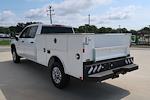 New 2025 Chevrolet Silverado 2500 Crew Cab 4WD PJ Truck Beds 8' Steel Convertible Service Truck 8' 2" for sale #CS23894 - photo 7