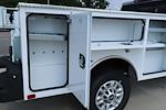 New 2025 Chevrolet Silverado 2500 Crew Cab 4WD PJ Truck Beds 8' Steel Convertible Service Truck 8' 2" for sale #CS23894 - photo 9