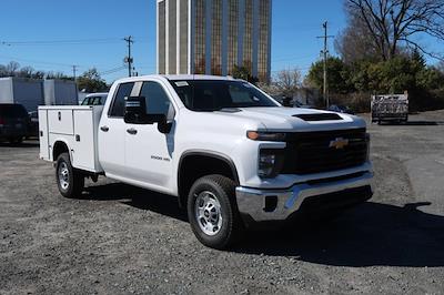 2025 Chevrolet Silverado 2500 Double Cab RWD Knapheide Service Truck for sale #CS23928 - photo 1