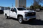 2025 Chevrolet Silverado 2500 Double Cab RWD Knapheide Service Truck for sale #CS23928 - photo 1