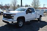 2025 Chevrolet Silverado 2500 Double Cab RWD Knapheide Service Truck for sale #CS23928 - photo 3
