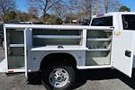 2025 Chevrolet Silverado 2500 Double Cab RWD Knapheide Service Truck for sale #CS23928 - photo 7