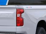 2025 Chevrolet Silverado 1500 Regular Cab 4WD Pickup for sale #CS24012 - photo 11