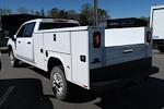New 2025 Chevrolet Silverado 2500 Crew Cab 4WD Knapheide 696 8' 1" Service Truck for sale #CS24685 - photo 4