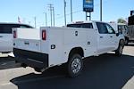 New 2025 Chevrolet Silverado 2500 Crew Cab 4WD Knapheide 696 8' 1" Service Truck for sale #CS24685 - photo 2