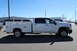 New 2025 Chevrolet Silverado 2500 Crew Cab 4WD Knapheide 696 8' 1" Service Truck for sale #CS24685 - photo 5