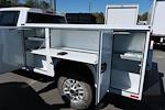 New 2025 Chevrolet Silverado 2500 Crew Cab 4WD Knapheide 696 8' 1" Service Truck for sale #CS24685 - photo 7