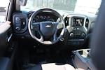New 2025 Chevrolet Silverado 2500 Crew Cab 4WD Knapheide 696 8' 1" Service Truck for sale #CS24685 - photo 8