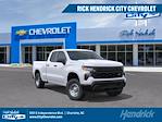 2025 Chevrolet Silverado 1500 Double Cab RWD Pickup for sale #CS24728 - photo 1