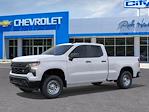 2025 Chevrolet Silverado 1500 Double Cab RWD Pickup for sale #CS24728 - photo 3