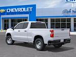 2025 Chevrolet Silverado 1500 Double Cab RWD Pickup for sale #CS24728 - photo 4