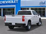 2025 Chevrolet Silverado 1500 Double Cab RWD Pickup for sale #CS24728 - photo 5